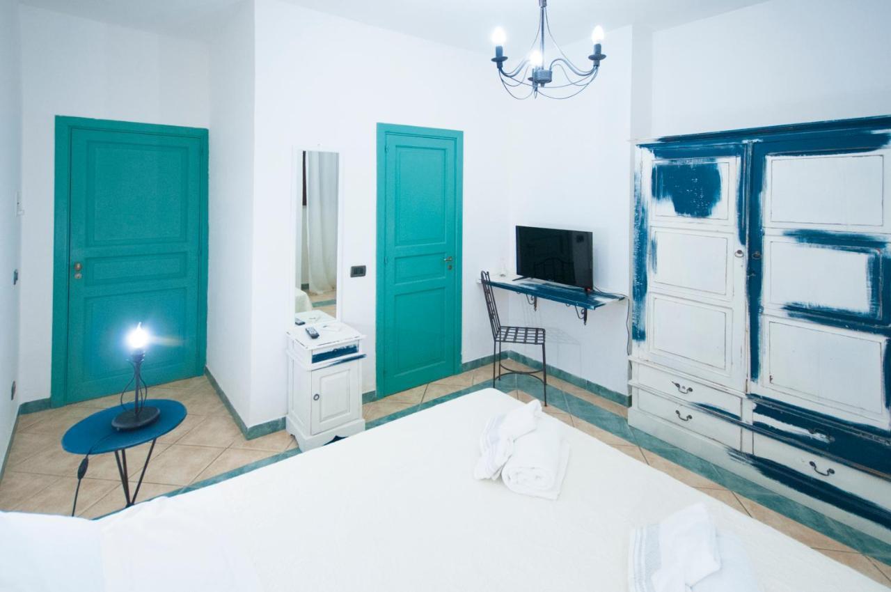 Albergo La Fontanella Noto Exterior photo