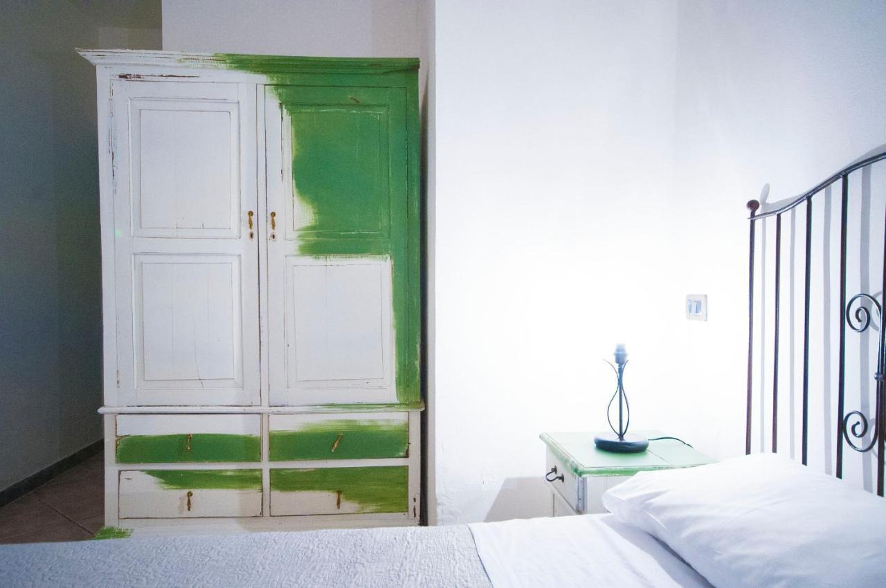Albergo La Fontanella Noto Exterior photo